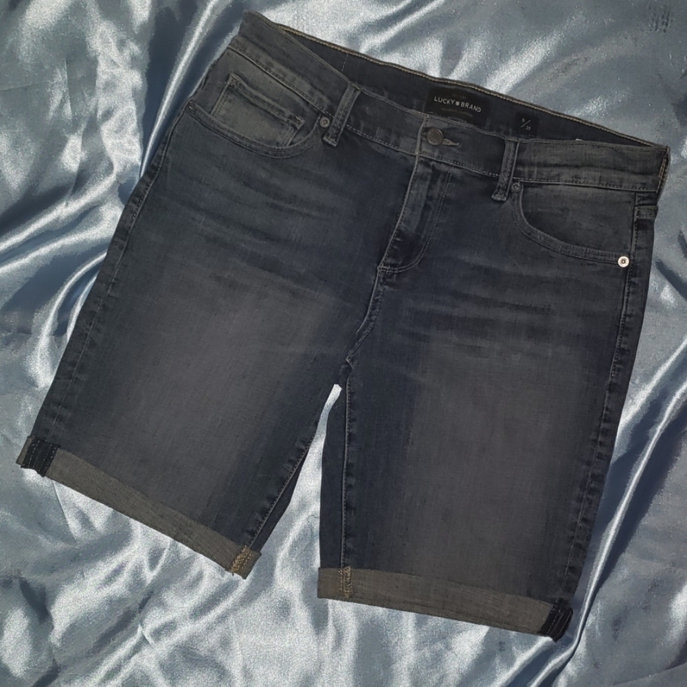 Lucky Brand The Bermuda